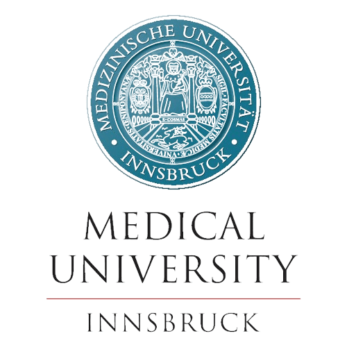 Logo Medical University Innsbruck