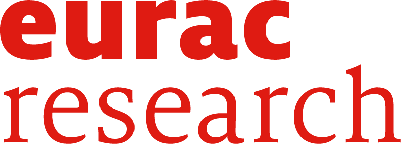 Eurac Research logo